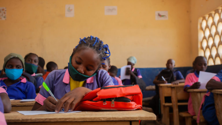 Unlocking Education: Navigating Challenges in Cameroon